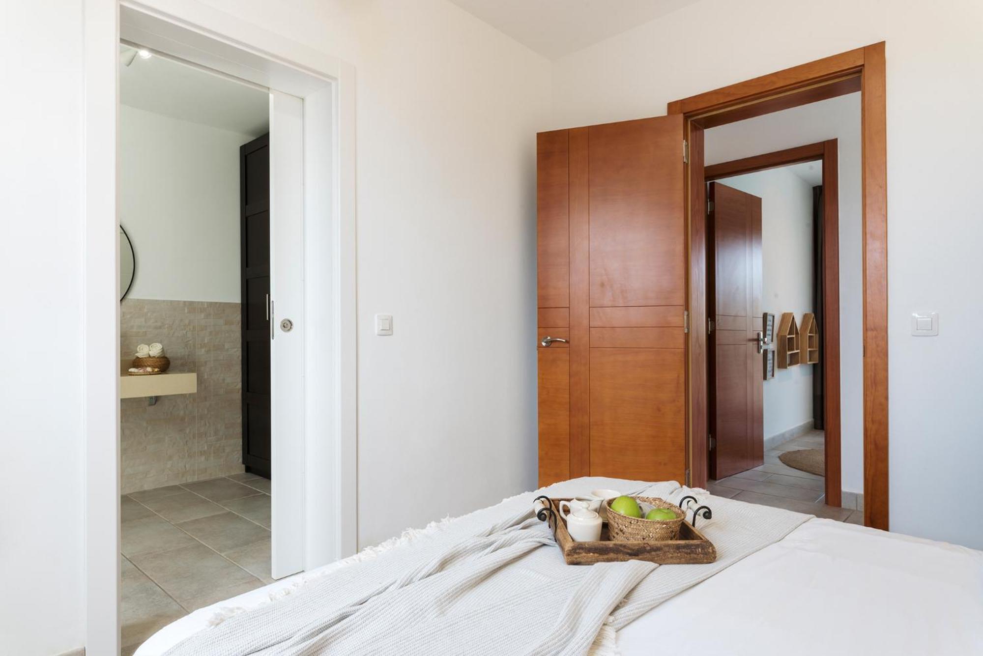 Villa Maria Playa Blanca  Bagian luar foto