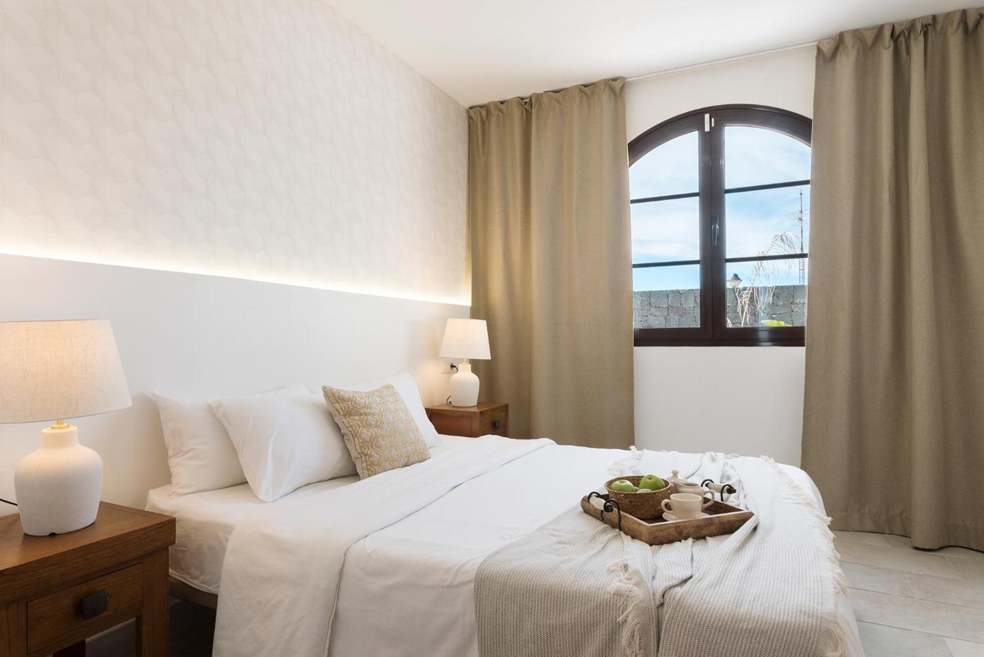 Villa Maria Playa Blanca  Bagian luar foto