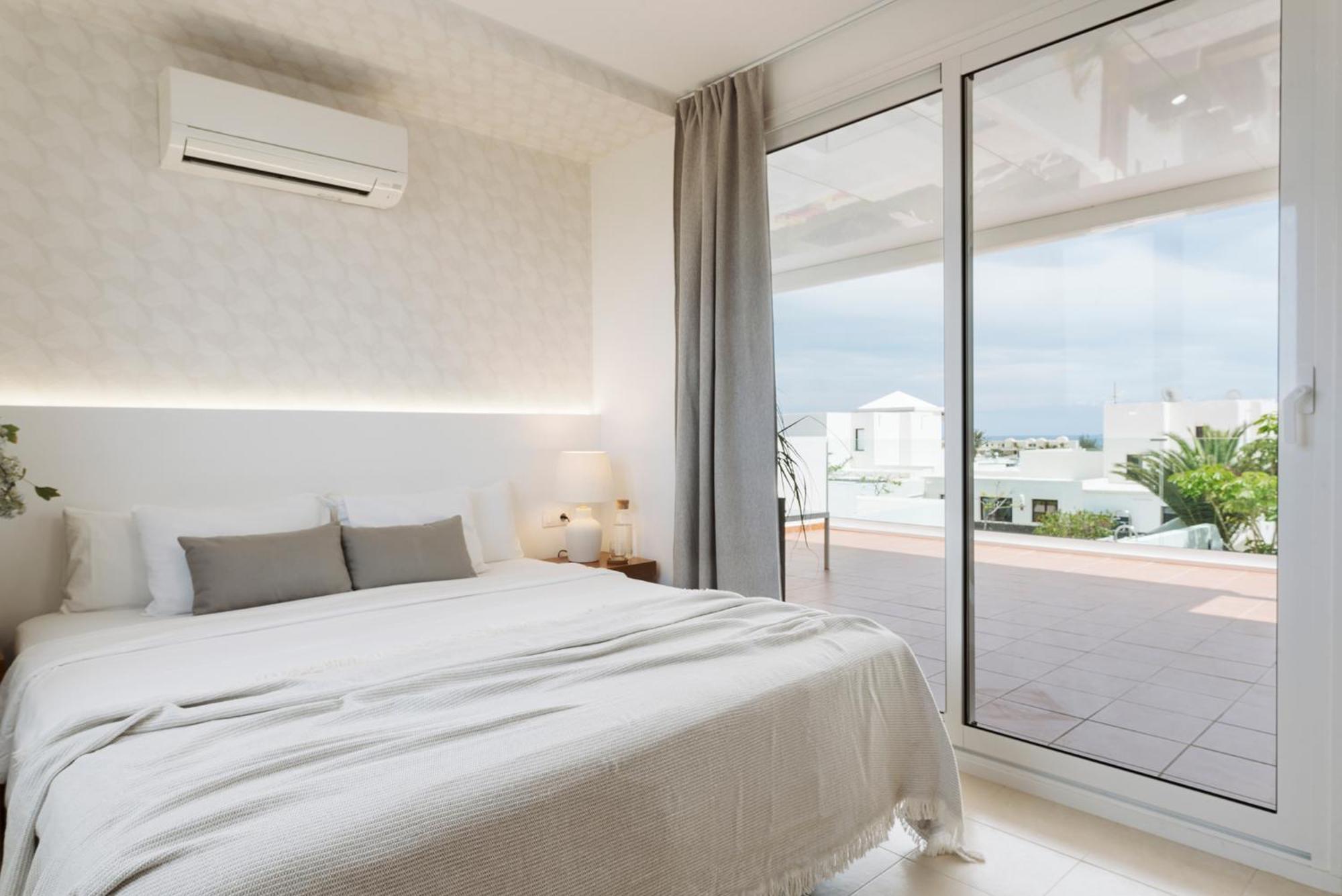 Villa Maria Playa Blanca  Bagian luar foto