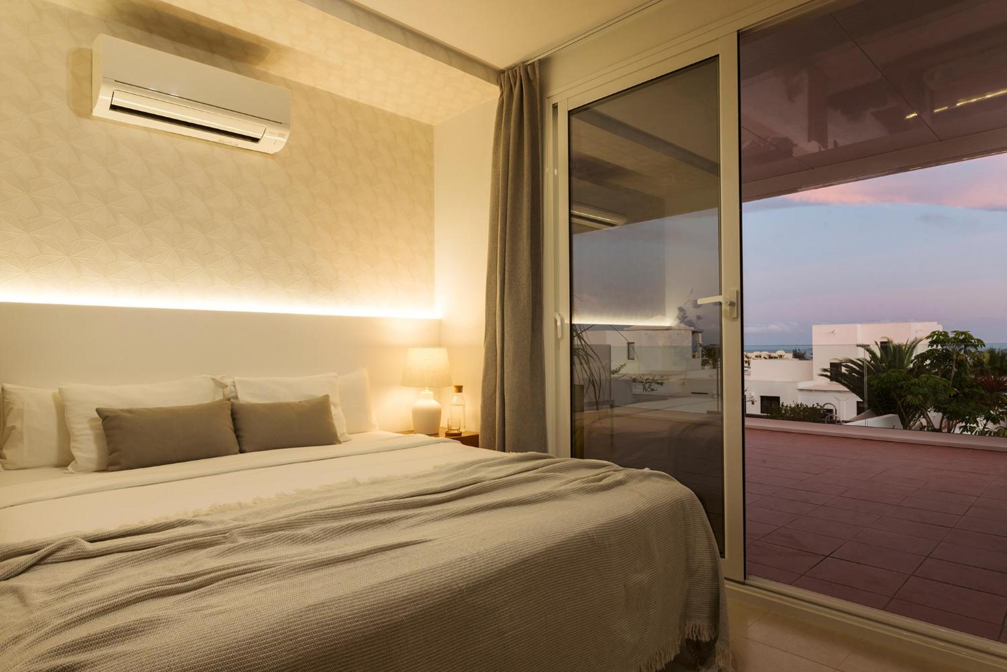 Villa Maria Playa Blanca  Bagian luar foto